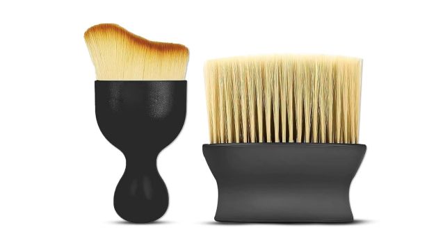 Robustt Car Interior Cleaning Brush Combo