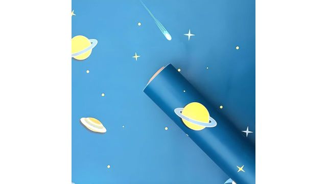 RosaStella Self Adhesive Decorative Wall Paper