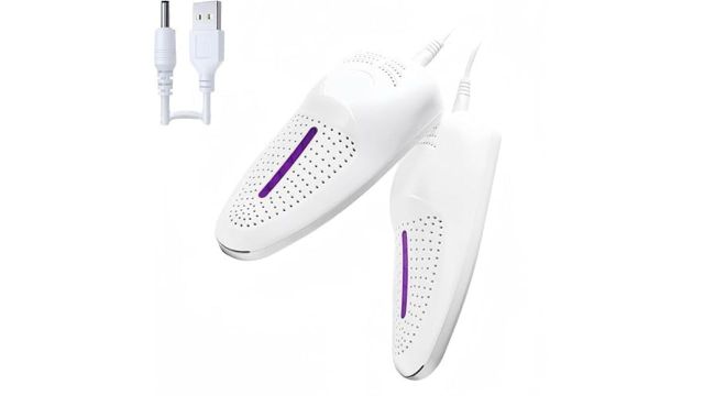SHOPLUV Shoes Dryer
