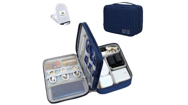 Seagull Flight Of Fashion Nylon Case