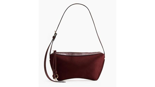 Shoulder bag