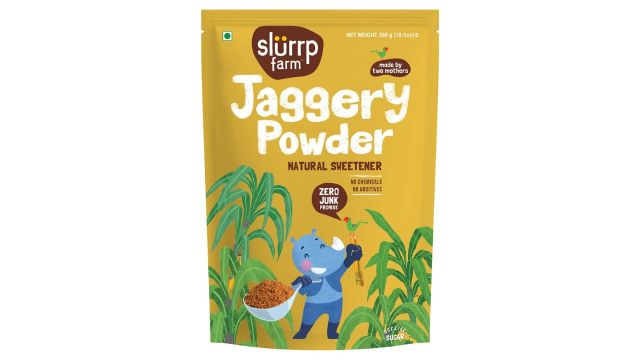 Slurrp Farm Jaggery Powder