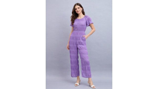 StyleStone Women Basic Jumpsuit