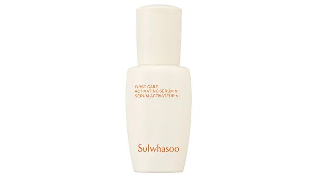 Sulwhasoo First Care Activating Serum