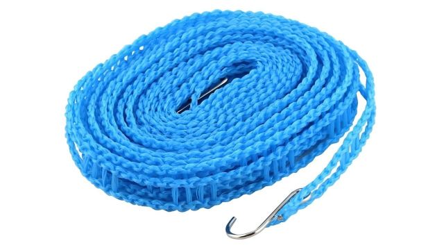 Swaege 5 Meters Cloth Drying Rope