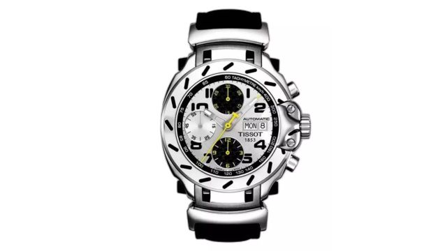 T-Race MotoGP Chronograph Limited Edition