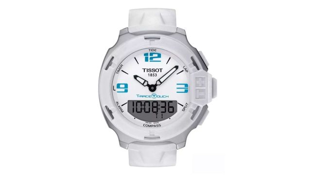 T-Race Touch