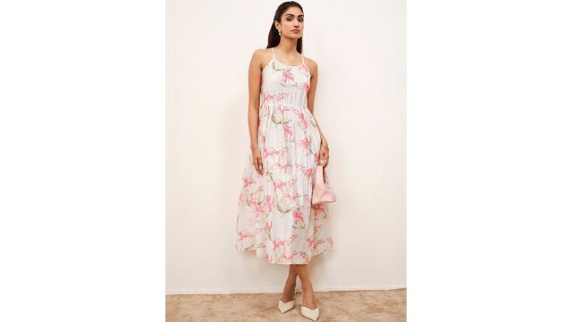 AND dress