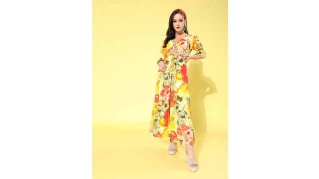BAESD dress