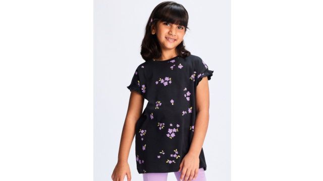 Dotokids Girls Cotton Tops