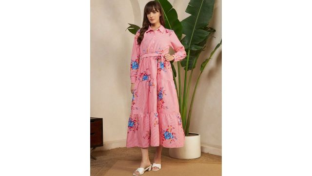 Honky Tonky dress