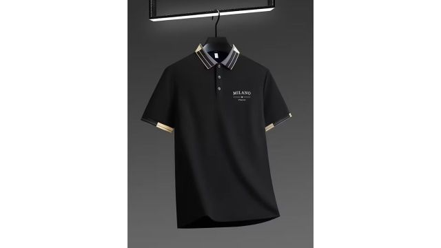 MILANO ITALIA polo 