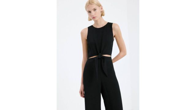 Mango jumpsuit
