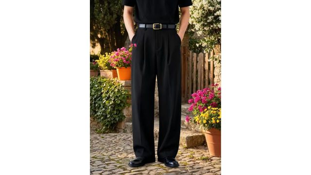 suit pants