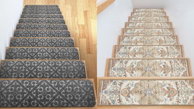 Top Anti-Skid Stair Treads to explore