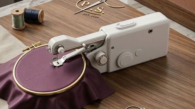 Top Compact Sewing Machines to explore