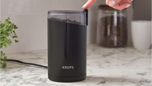 Top Electric Spice Grinders to explore