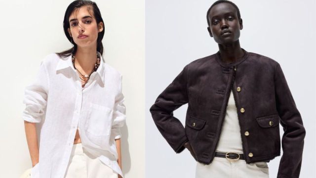 Top Essential Products For Your H&M Outfit to explore