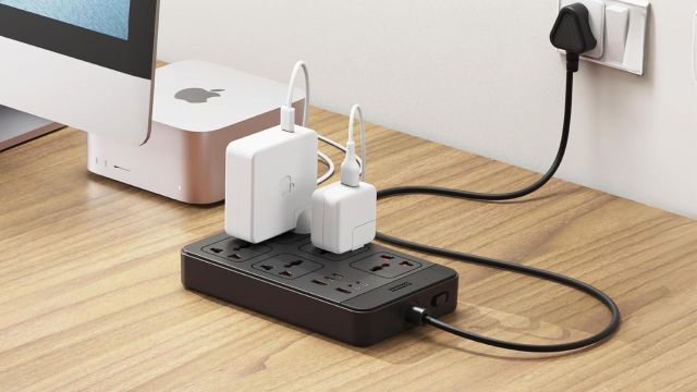 Top Extension Cords to explore