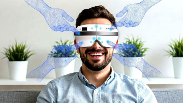 Top Eye Massagers to explore