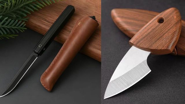 Top Folding Utility Knives to explore
