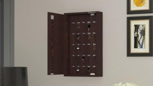 Top Key Cabinets to explore