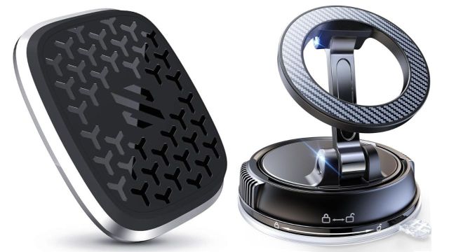 Top Magnetic Phone Holders to explore