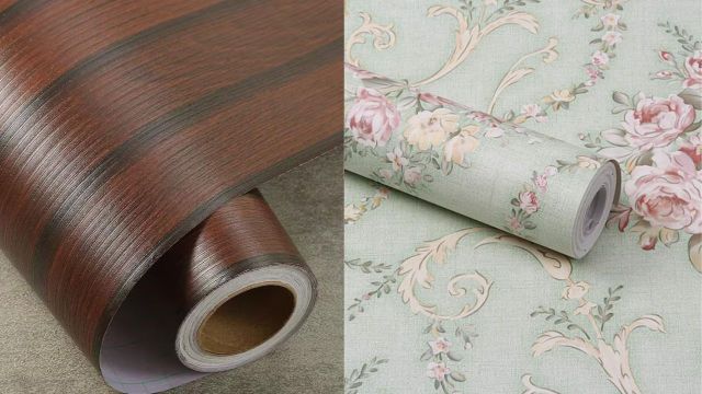 Top Peel and Stick Wallpapers to explore