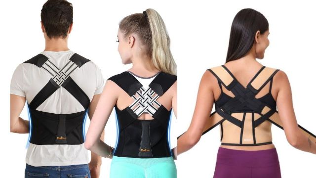 Top Posture Corrector Belts to explore