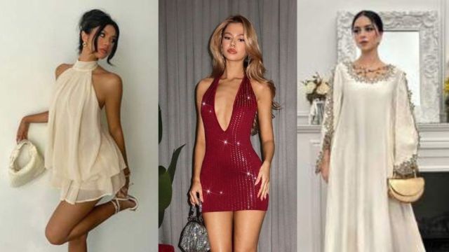 Top SHEIN Malaysia party dresses to consider