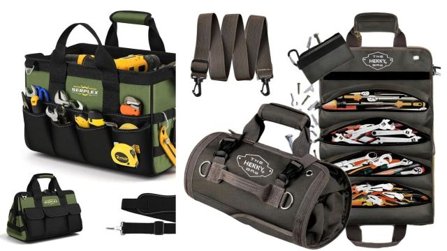 Top Tool Organisers to explore