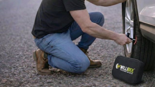 Top Tyre Repair Kits to explore