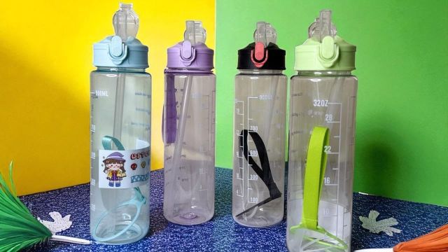 Top Water Bottles to explore