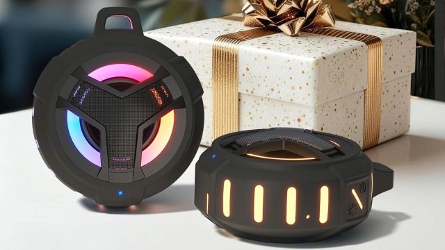 Top Waterproof Bluetooth Speakers to explore