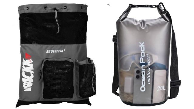 Top Waterproof Dry Bags to explore