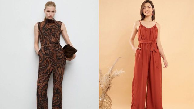 Top belted jumpsuits for women to consider