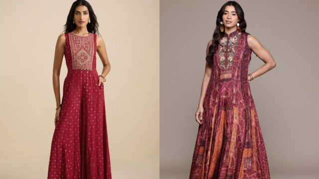 Top embroidered jumpsuits for women to consider