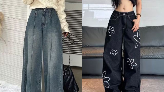 Top high-waist jeans to consider