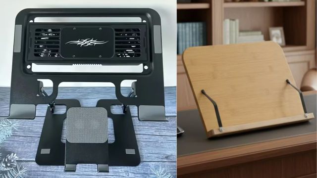 Top laptop stands to consider