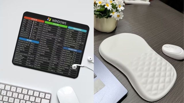 Top mouse pads to consider