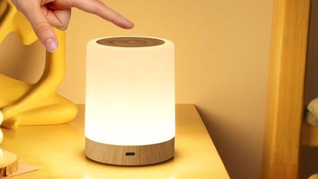 Top night lamps to consider