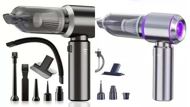 Top portable vacuum cleaners to consider