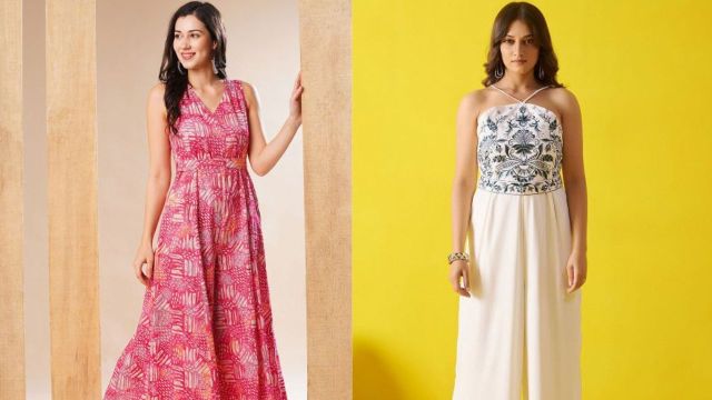 Top viscose rayon jumpsuits for women to consider