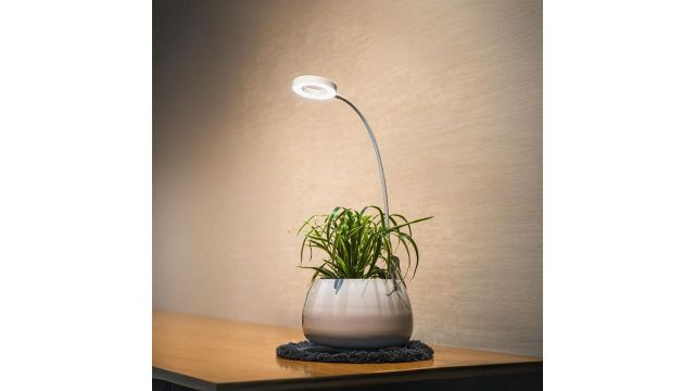 TrustBasket Full Spectrum Grow Light