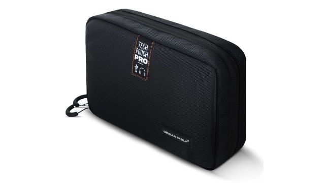 URBAN WOLF Tech Pouch Pro