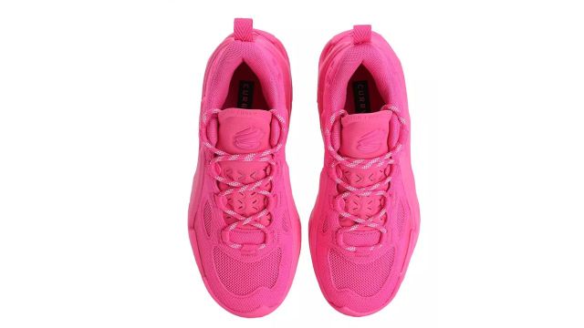 Under Armour Curry 13 AP Unisex Basketball Shoes