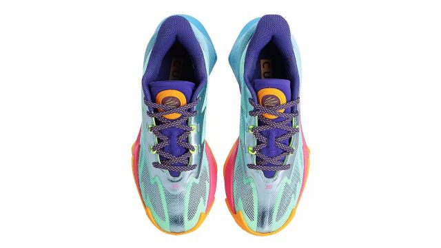 Under Armour Curry Series 7 Shoes