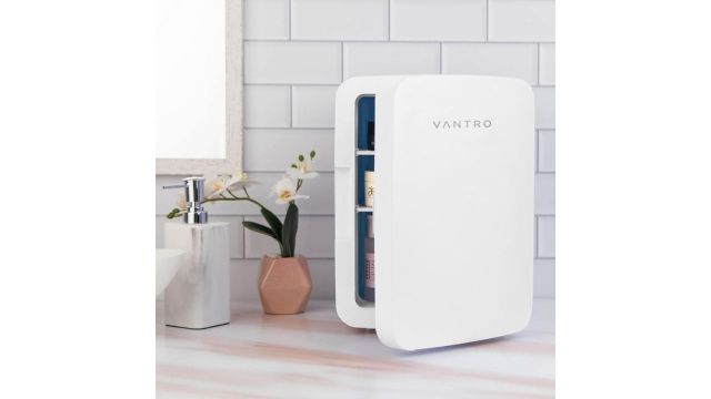 VANTRO 10L Portable Fridge Model R10