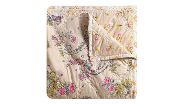 VIP BAGDA Single Bed AC Blanket