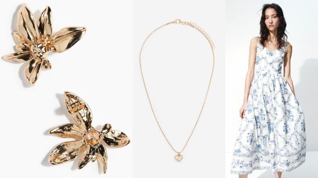 Vacation Ready Outfit to consider